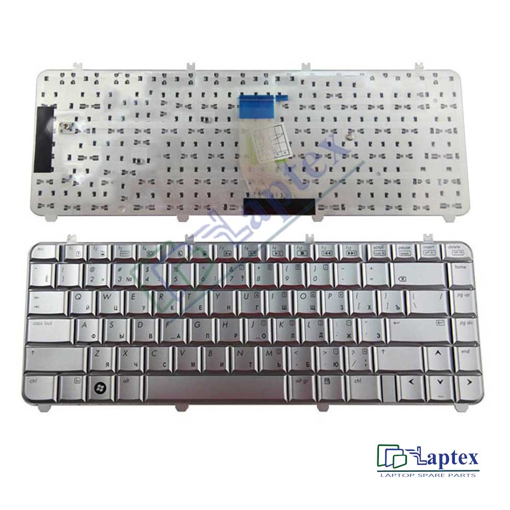 Laptop Keyboard For Hp Pavilion Dv5 Dv5Z Dv5-1000 Dv5-1301 Dv5-1100 Laptop Internal Keyboard